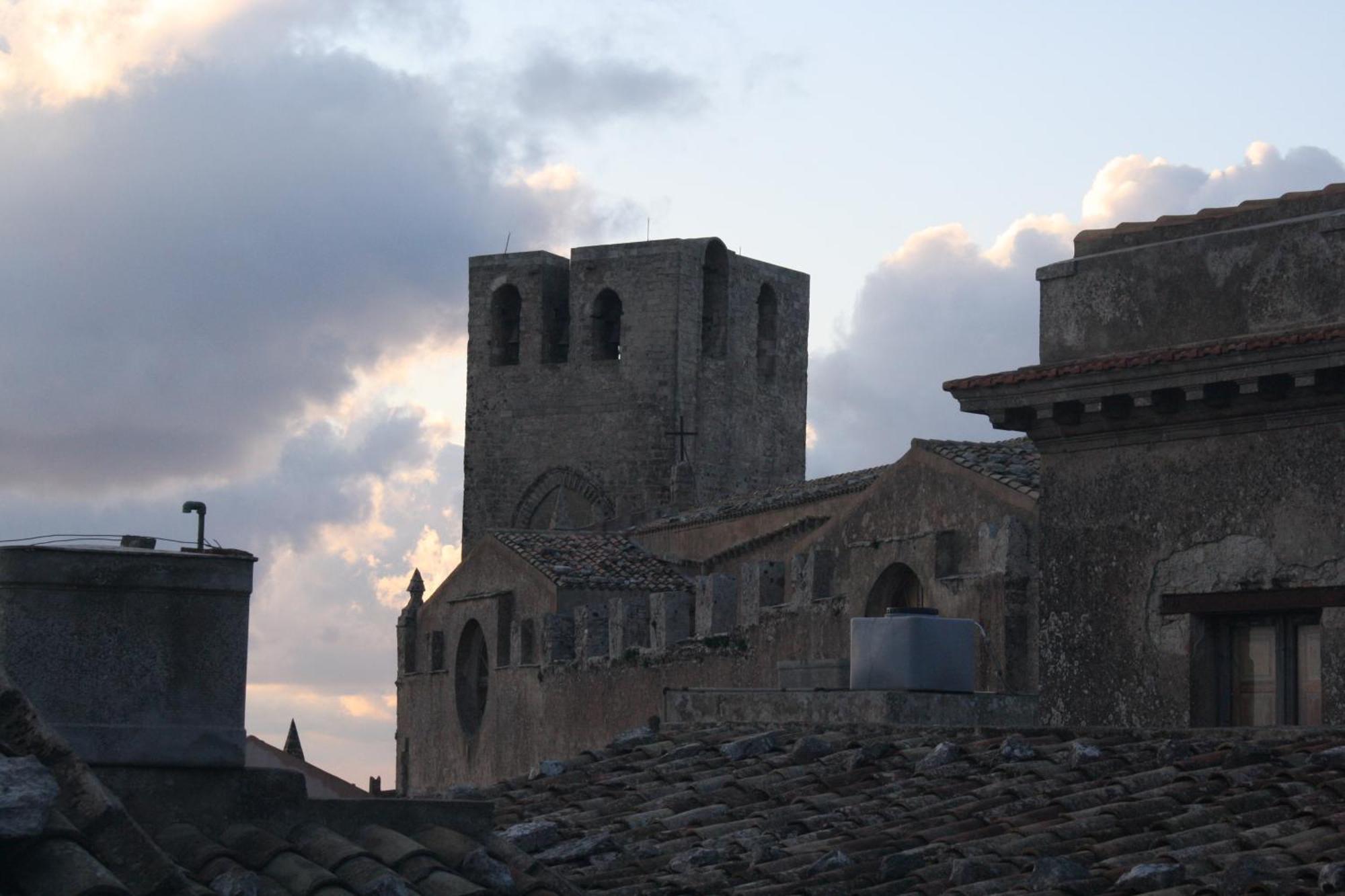 Elimo Erice