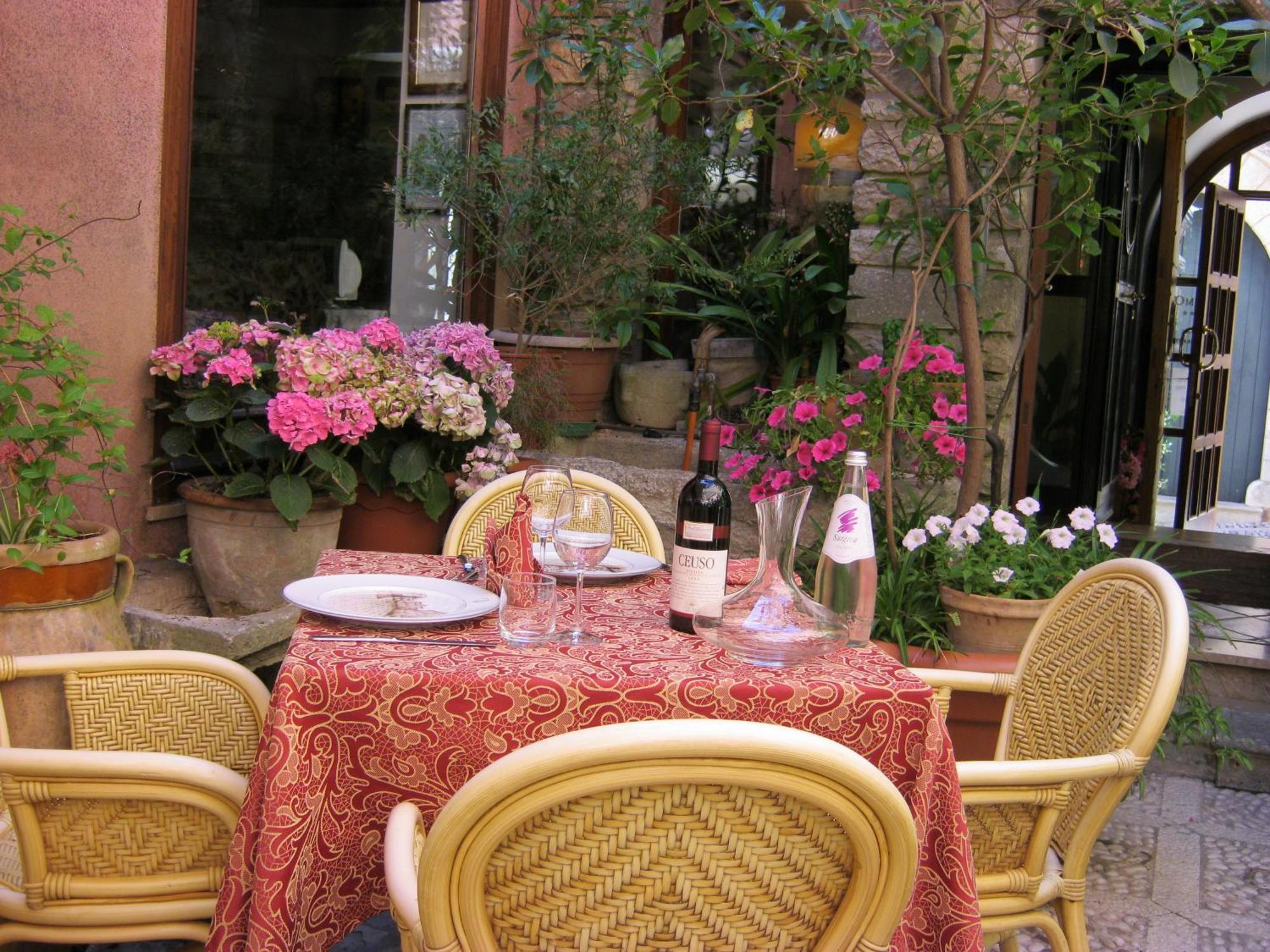 Hotel Elimo Erice