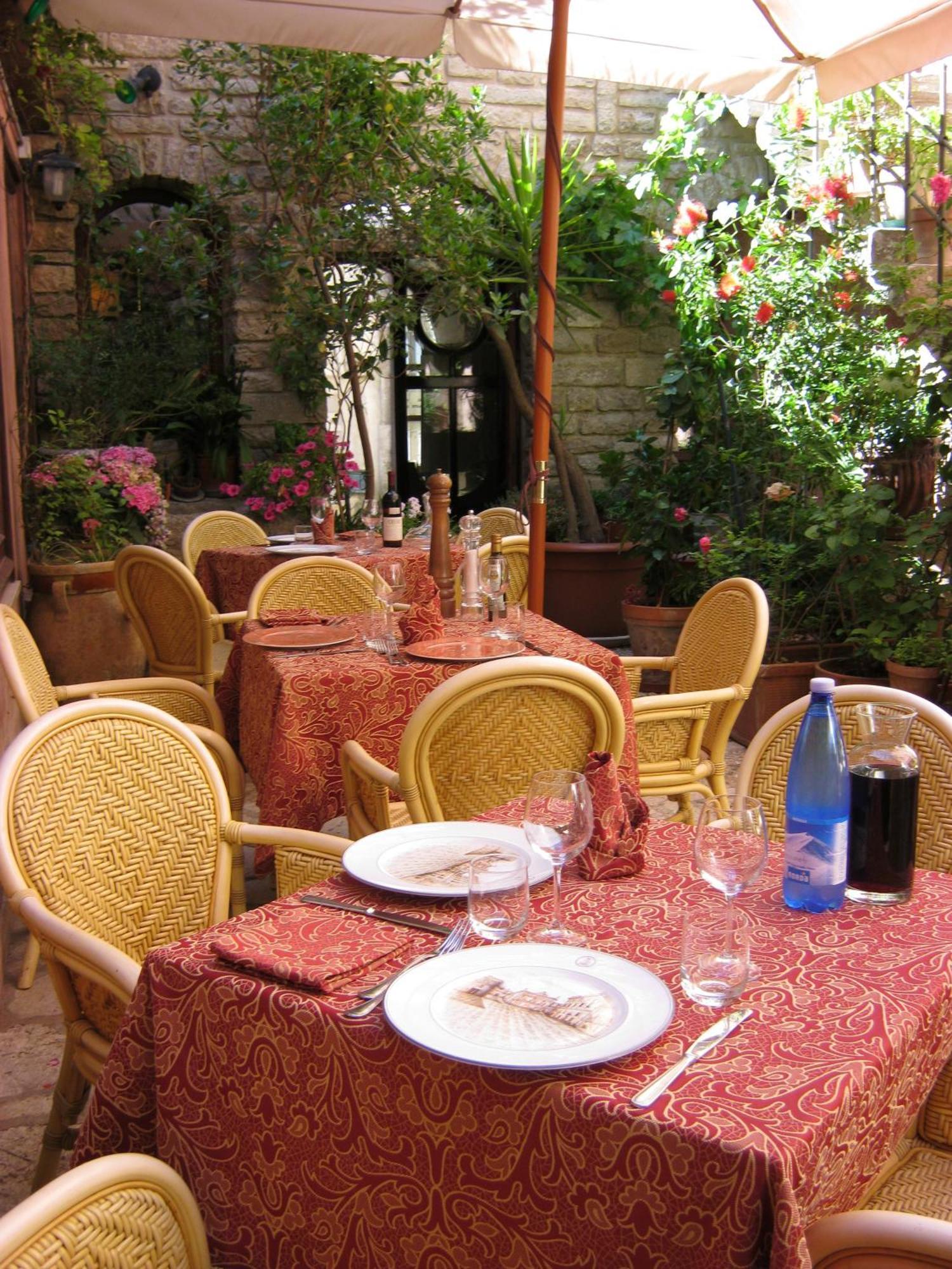 Hotel Elimo Erice