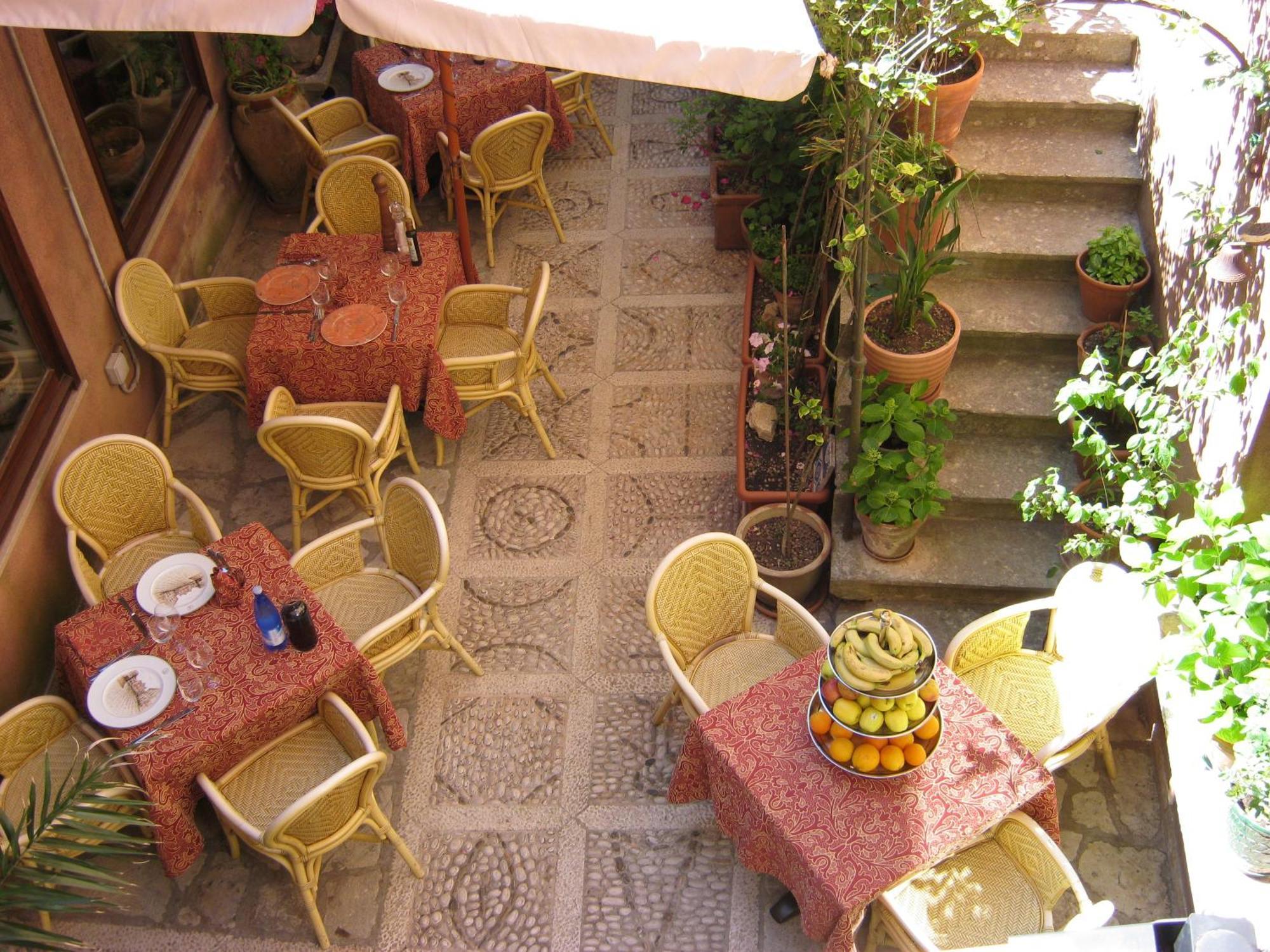 Hotel Elimo Erice