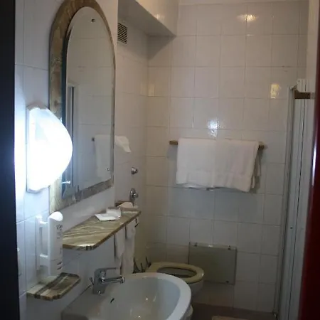 Hotel Elimo Erice Room photo