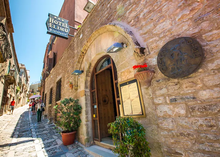 Hotel Elimo