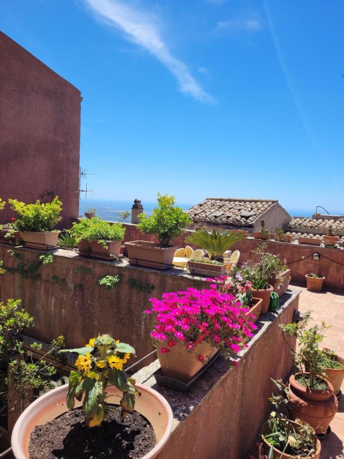 Elimo Hotel Erice
