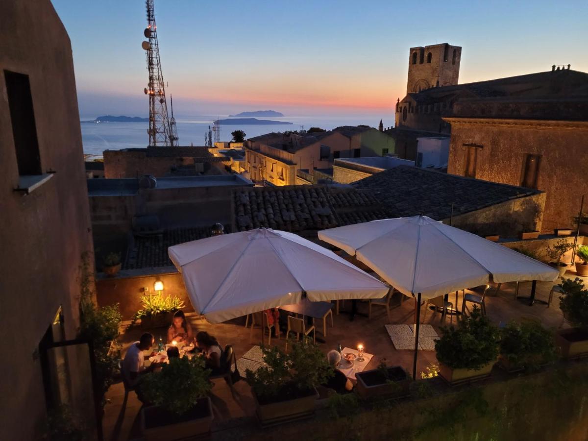 Elimo 3* Erice