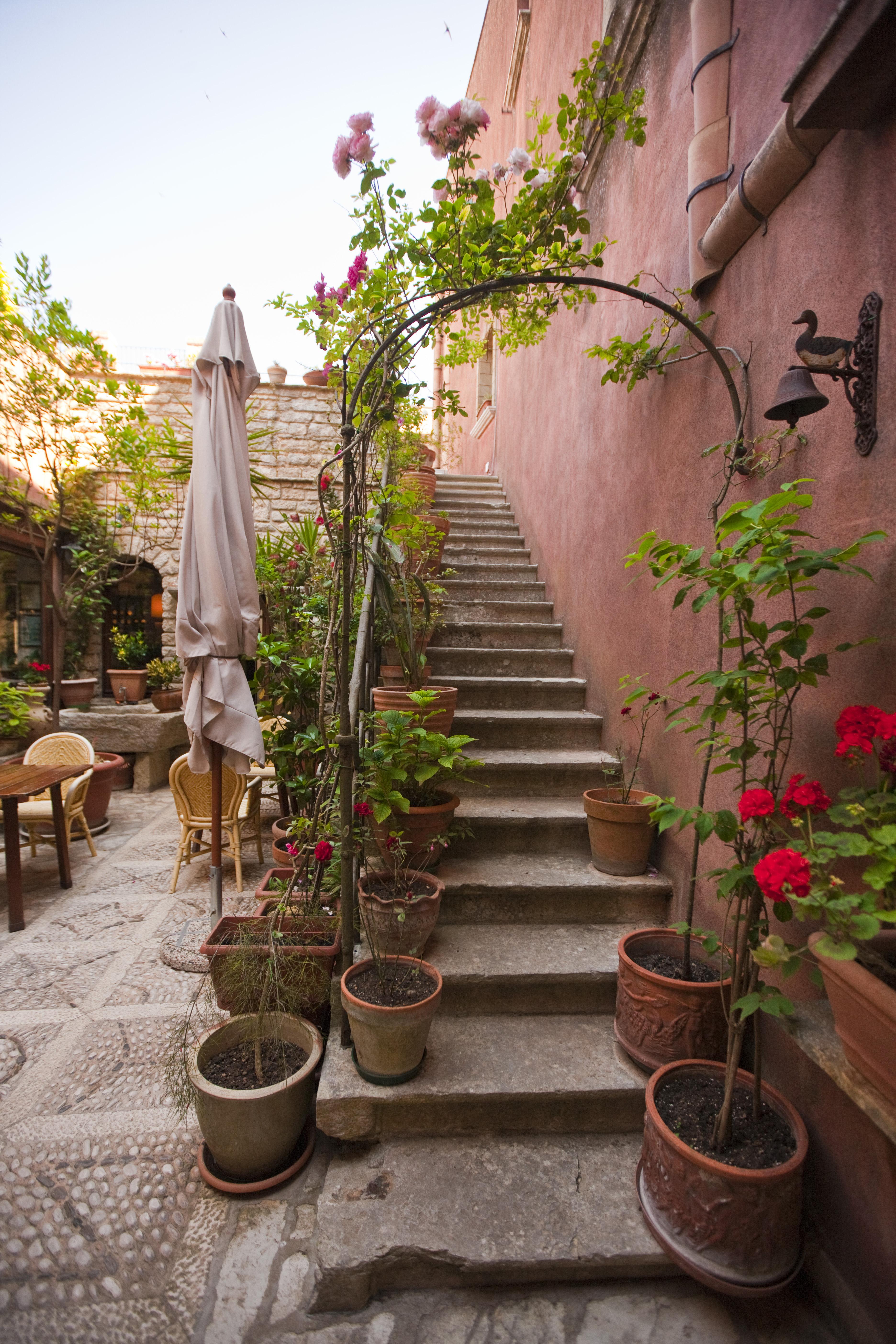 Hotel Elimo Erice